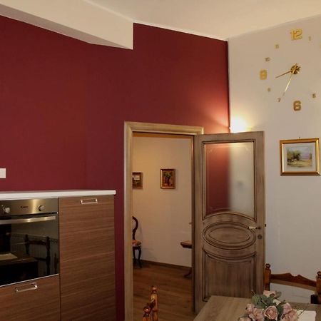 Fiamma&Azzurra Villa Randazzo Exterior foto